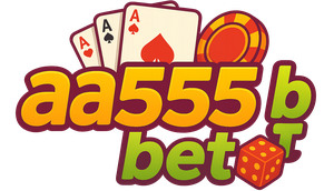 AA555 Bet Logo